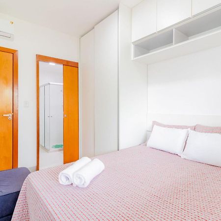Gb67 Otimo Apartamento 2 Suites - Guarajuba Εξωτερικό φωτογραφία