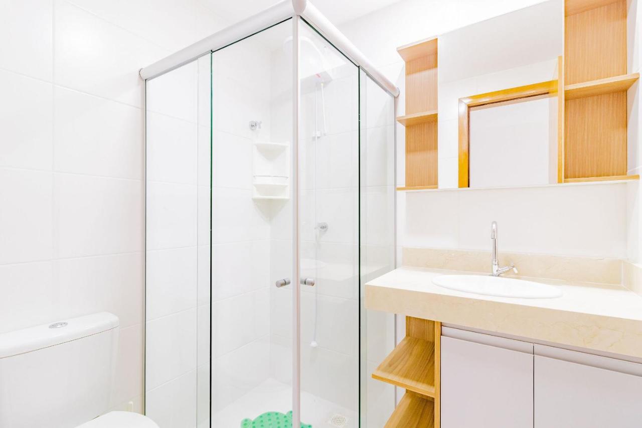 Gb67 Otimo Apartamento 2 Suites - Guarajuba Εξωτερικό φωτογραφία